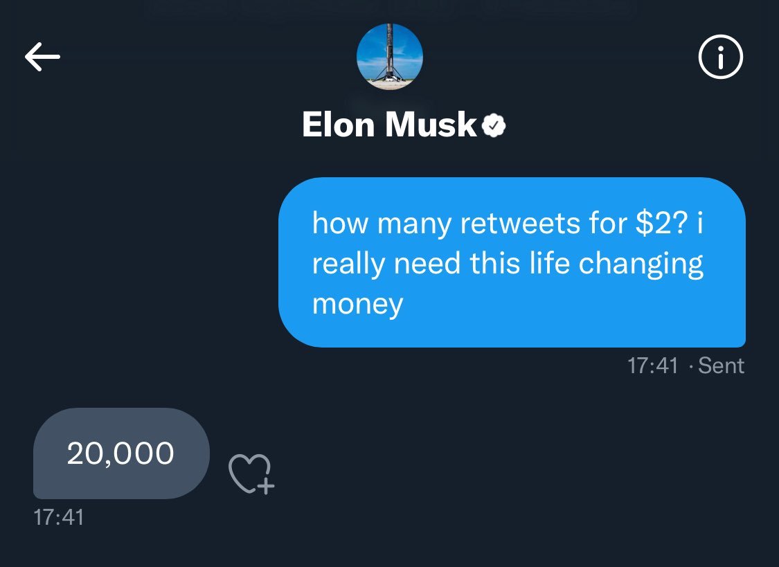LeviCryptoGuy's tweet photo. twitter do your thing https://t.co/w2zn6FT0ji