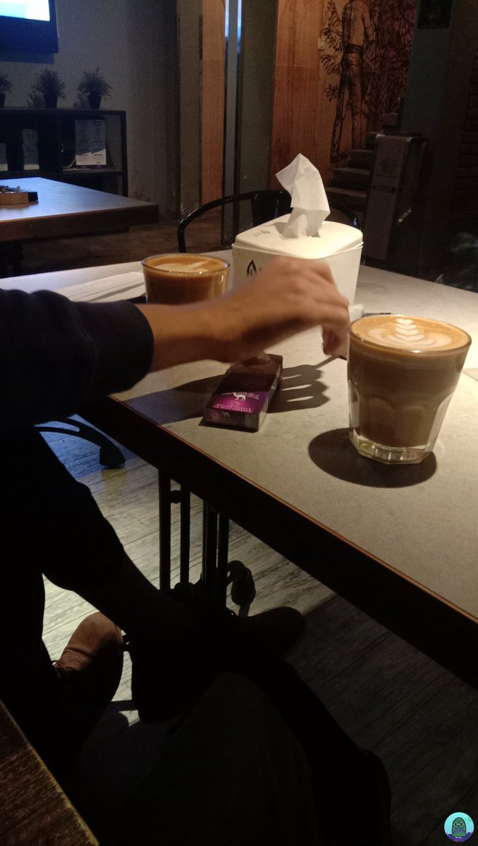 tanyakanrl's tweet image. 💚 minta pap random dong buat alesan keluar rumah 😭