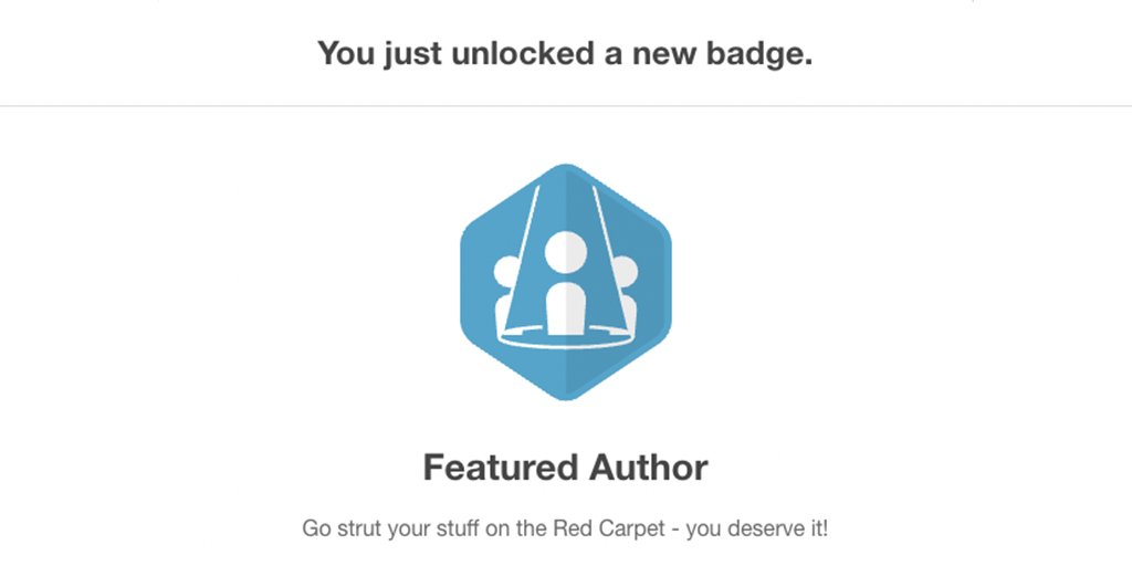 infyom's tweet photo. Proud moment for the whole InfyOm team. We are selected as Featured Authors on CodeCanyon.

Congratulations and many thanks to the whole team for your consistent efforts.

https://t.co/c01KRbyStu

Many more to come. Keep it up!!

#infyom #infyomlabs #codecanyon #envato #featured https://t.co/CNvjGYqPDf