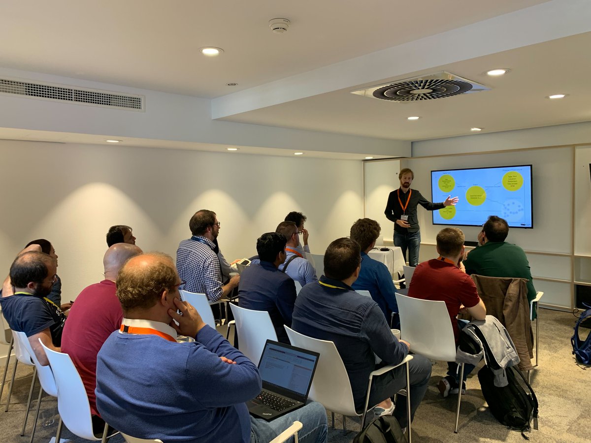 David Chaves-Fraga tweet media