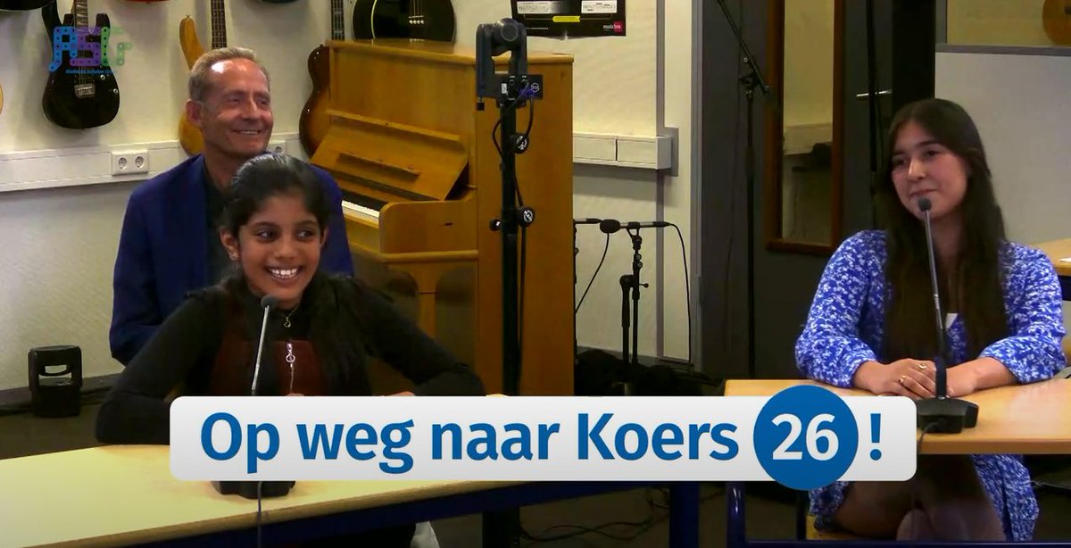 AlmeerseScholenGroep tweet media