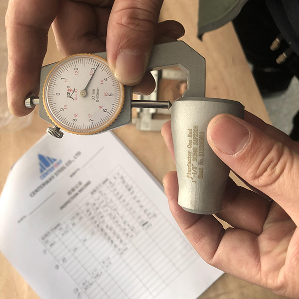 RyanPeng68's tweet image. The quality is guaranteed and the price is very reasonable.
Welcome inquiry!!! Pipe Reducer
#PipeReducer #Finishedsteelfittings #factoryprice #steelfittings,
Contact mewhat'sapp / Wechat/Skype :+86 18229206387
Email: ryan@centerwaypipe.com