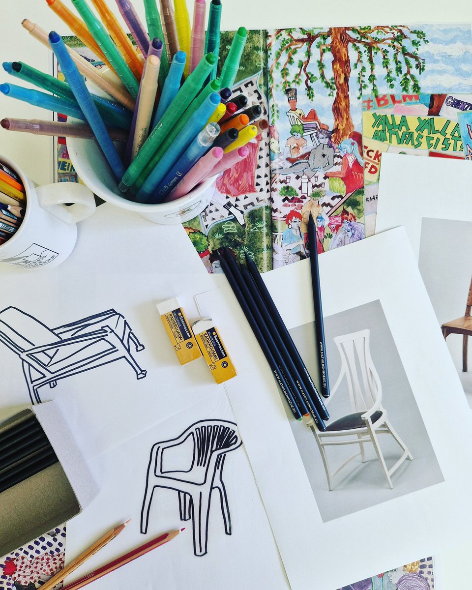 Mathildenhöhe tweet media