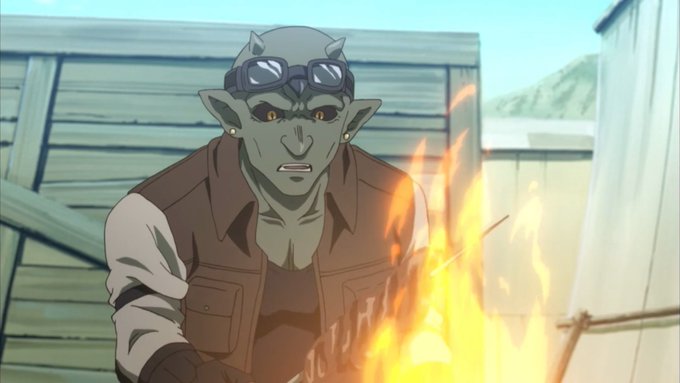 画像まとめ 終末なにしてますか 忙しいですか 救ってもらっていいですか 新着 6ページ目 アニメレーダー