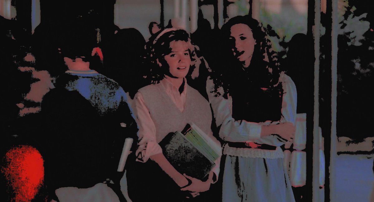 𝙰𝙻𝙸 𝚆𝙸𝚃𝙷 𝙰𝙽 𝙸 .ᐟ ( PARODY ) (@karatecheers) on Twitter photo 