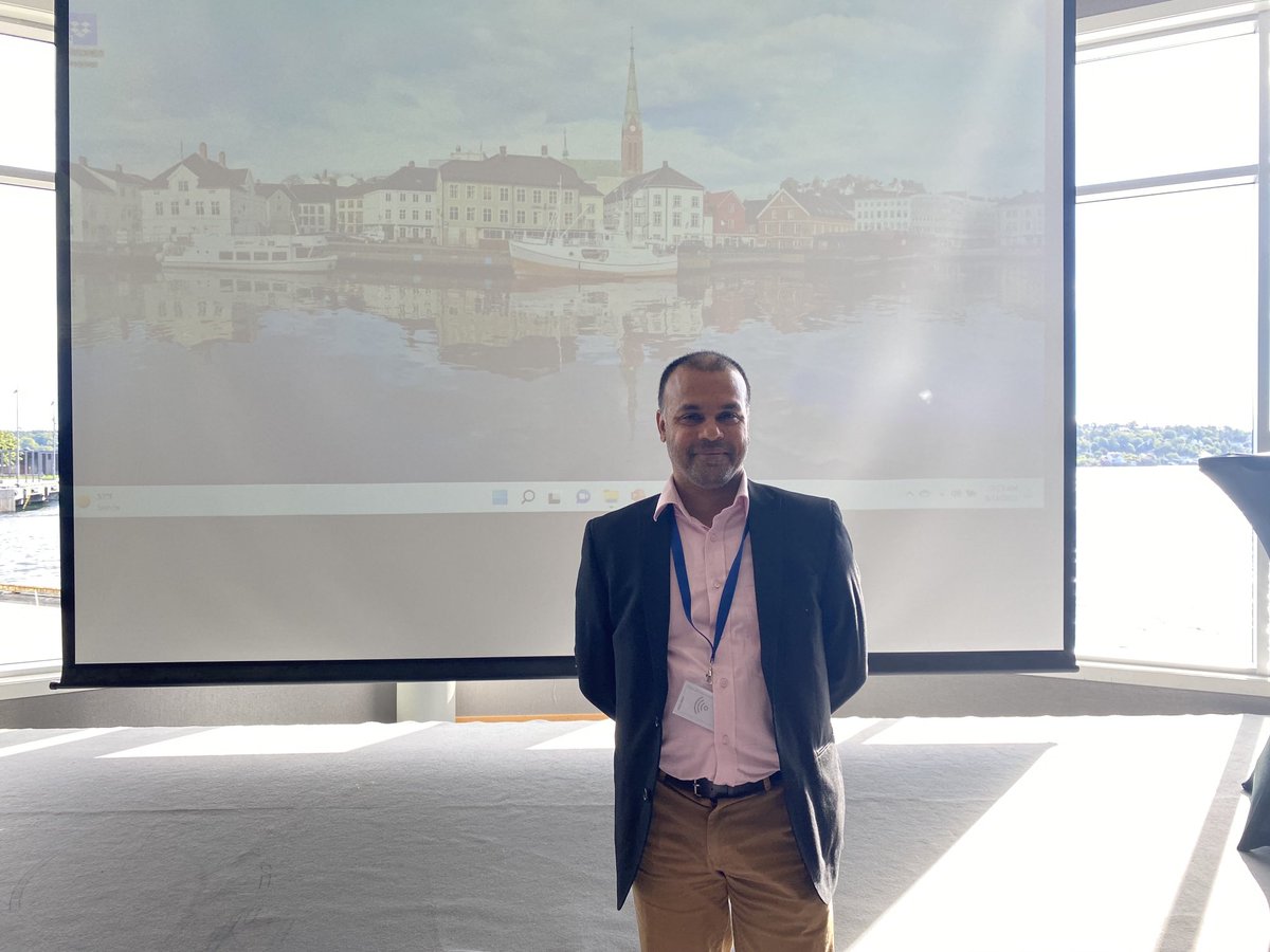 AlexandraCarli3's tweet photo. ⁦@rajamukherjee10⁩ ⁦@JacquiRenfree⁩ ⁦@sabpNHS⁩  ⁦@SABPResearch⁩ - looking forward to Raja’s presentation to the EUFASD conference about the psychiatric and Neurodevelopmental comorbidities linked to FASD https://t.co/Rt3JufSxN8