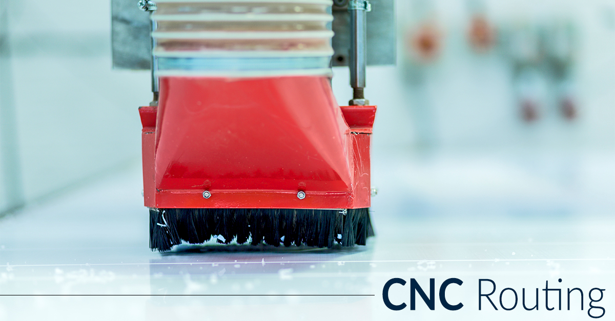 To complement the milled and turned component work, we have our CNC routing section with off-line CAD-CAM programming, dealing with the larger plastic panel requirements. 

▪️ Vacuum bed sizes up to 3m x 2m and a twin head option

angliaplastics.co.uk/cnc-routing

#cncrouting #cnc