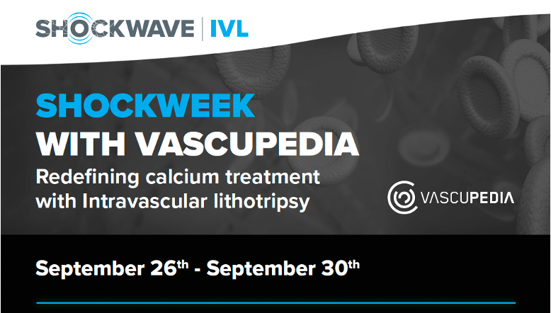 Vascupedia tweet media