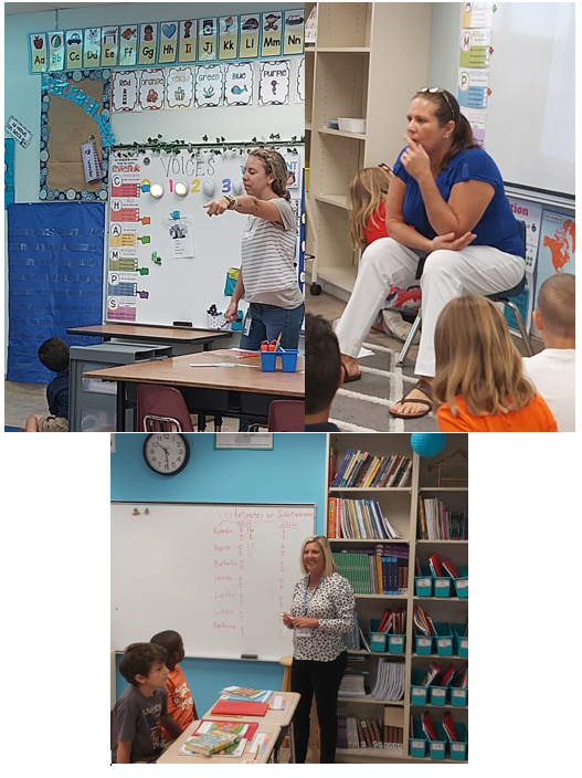 RosewoodMagnet's tweet photo. Hi Panthers!
Open House from 5:00-7:00 PM this Thursday! Stop by the café and sign up for the PTA and then visit your child's teacher! Information Videos will be streaming at 5:15 and 6:15 in the classrooms! Go Panthers! https://t.co/WvyyursiQN