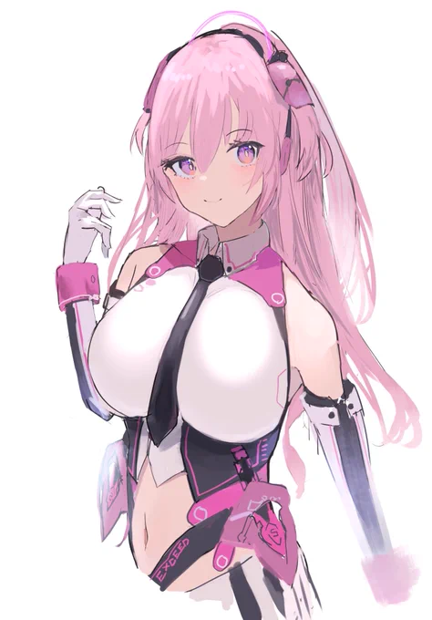 レイシス #SDVX