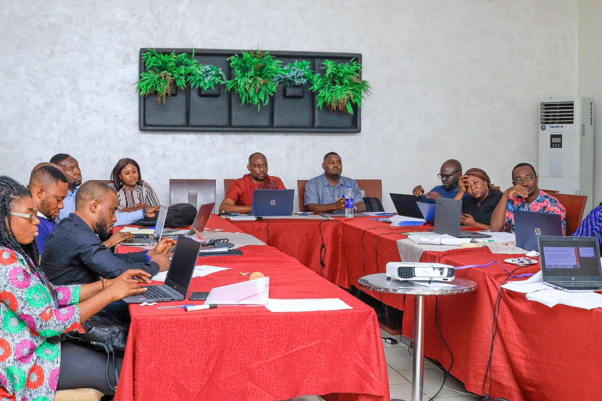 TLM_Nigeria's tweet photo. A critical understanding of Sexual &amp; Reproductive Health Rights and how to drive the inclusion of young persons living with disabilities using rights based approach is essential. https://t.co/snYrg9UEOM