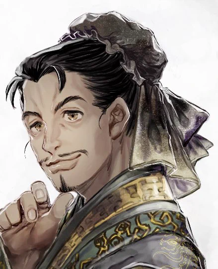#同じ人が描いたと思えない絵を貼る同じ人が描いたと思えるような、思えないような 