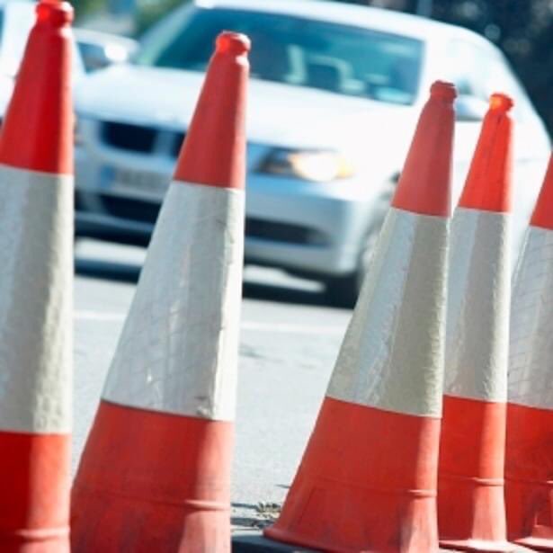 Salford City Council on Twitter "The Albion Way junction has now