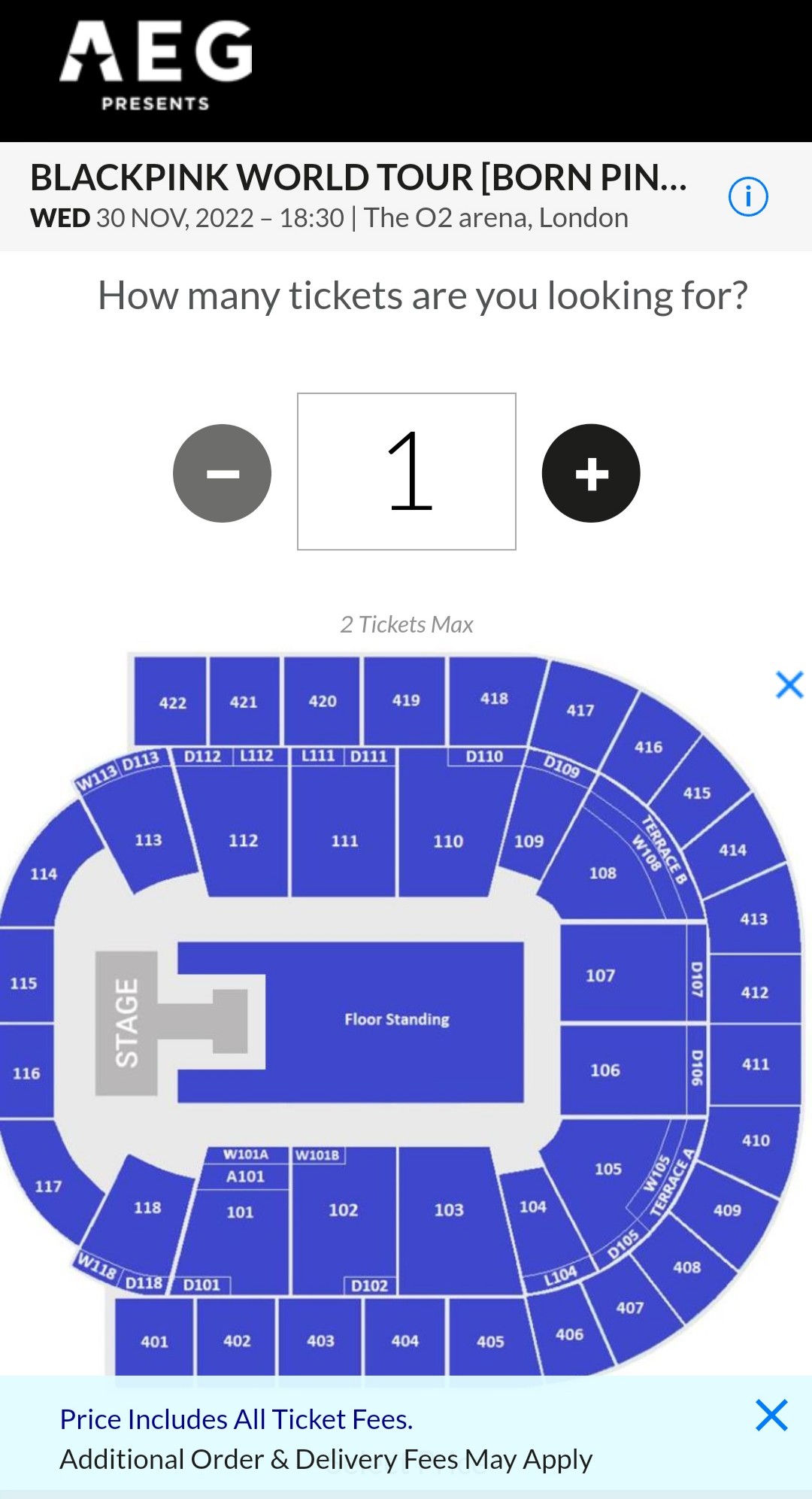 Caron 🎶A:FU on Twitter: 