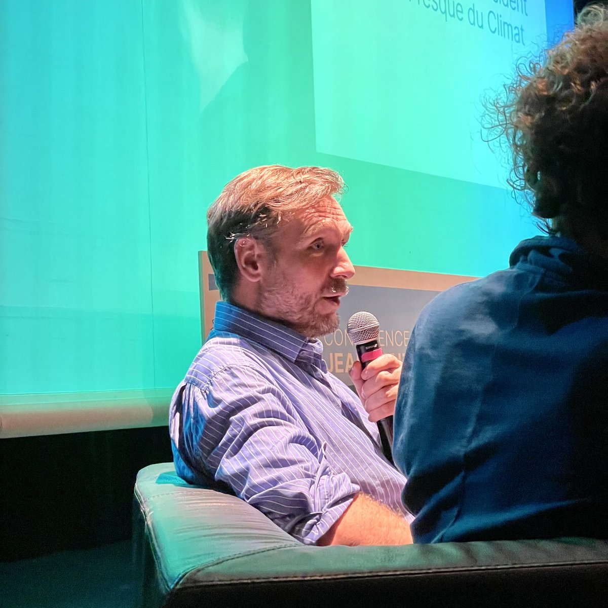 « La question de la sensibilisation est primordiale, mais cela ne suffit pas : il faut que la sensibilisation serve de base pour agir. » <a href="/cedringen/">Cedric Ringenbach</a> #JouzelBegles