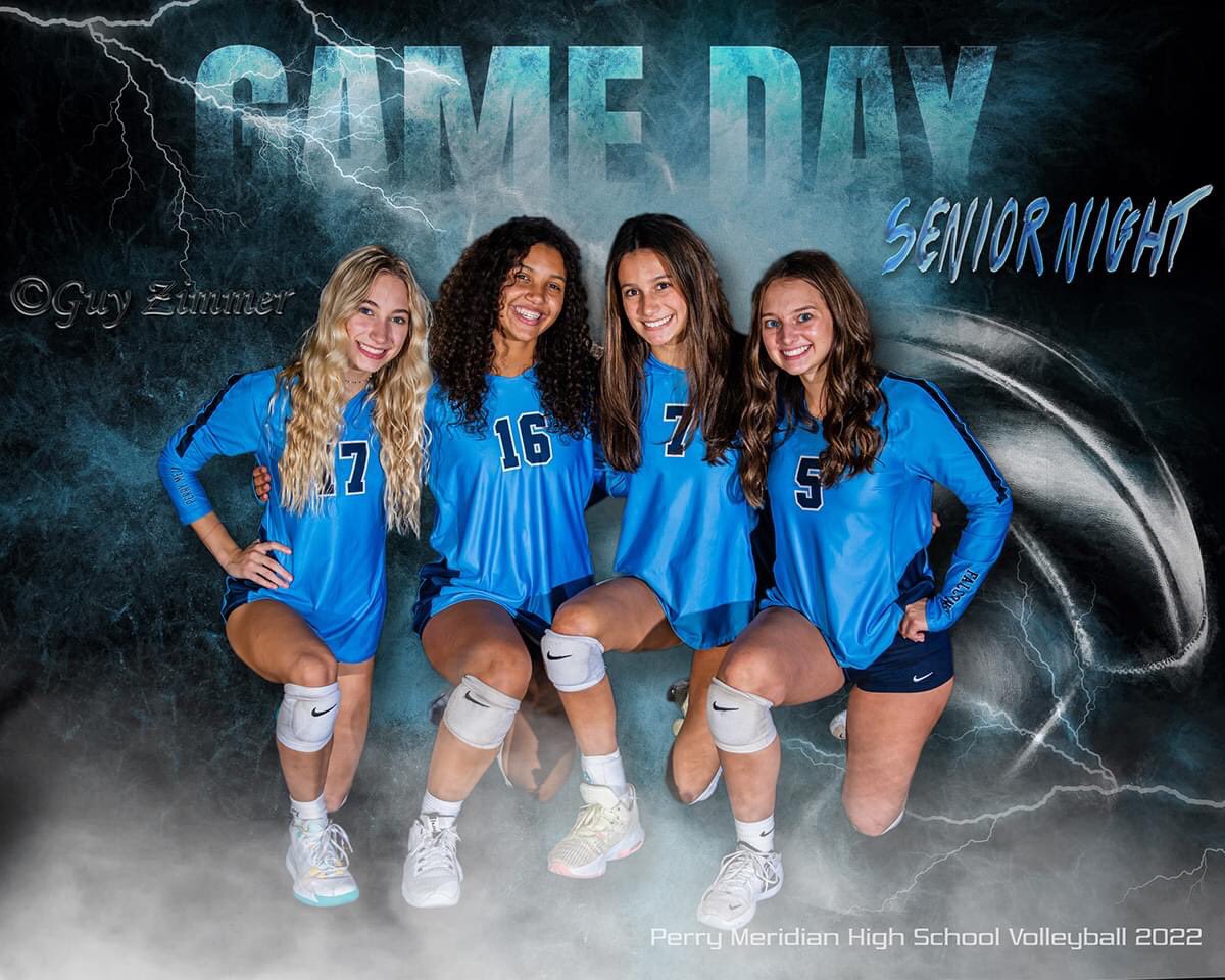SENIOR NIGHT!!! Tonight vs. Whiteland. Jv starts at 6pm, then Senior Night festivities, then Varsity. Bring the BOOM Falcons!! <a href="/PMFalconSports/">Perry Athletics</a>