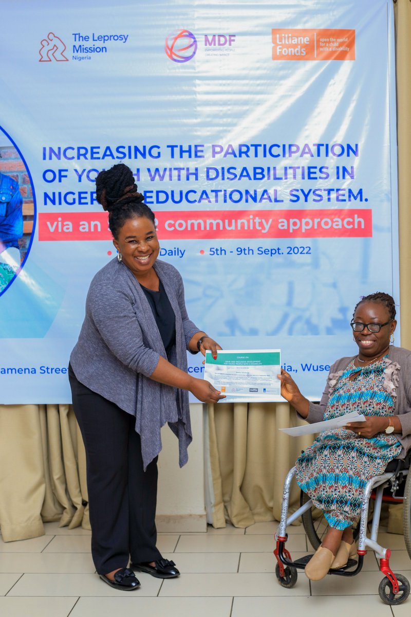 TLM_Nigeria's tweet photo. The Staff of TLMN had impactful and interactive learning sessions, comprising of Power Point Presentations, group work presentations, discussions, assignments and debates on the various thematic areas of the training.

Thank you @Nuffic @MDFtweets &amp; @lilianefonds https://t.co/aZYNtKpYHu