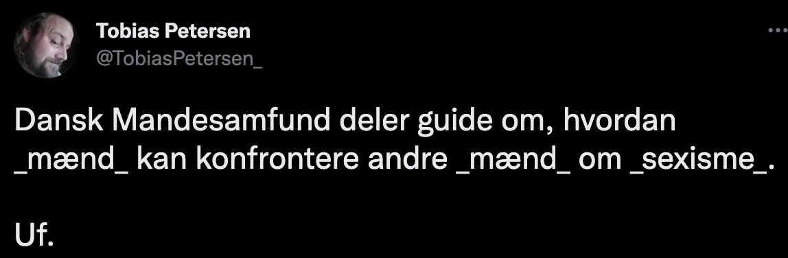 rystposen's tweet photo. @RasmusHMoller @BreumAndersson @mandesamfund @TobiasPetersen_ https://t.co/v0xBWBh2vU