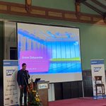 Photo by SAP UCC Magdeburg (@SAPUCCMD)