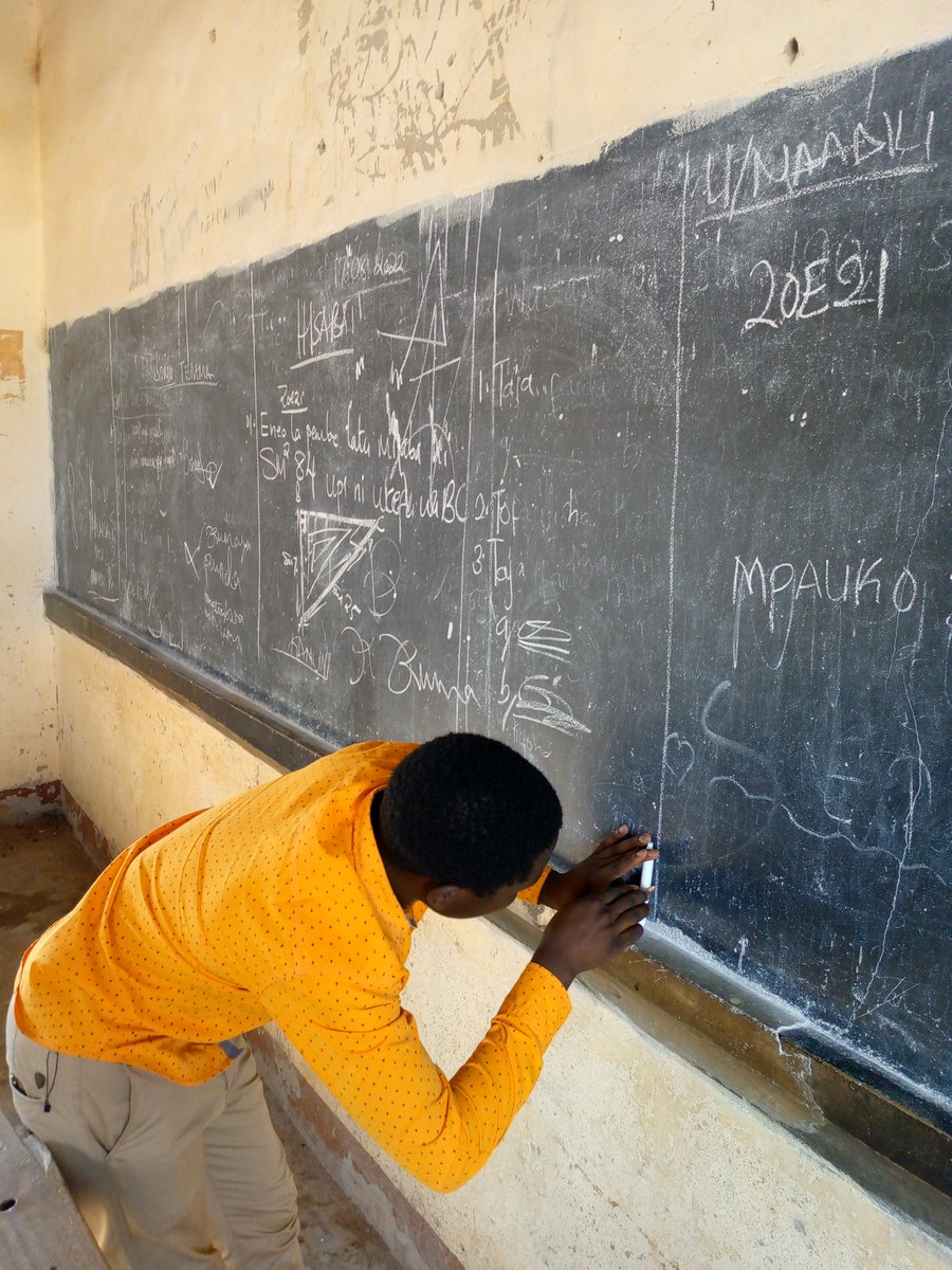 Daa!! bongo no vitendea KAZI!!?