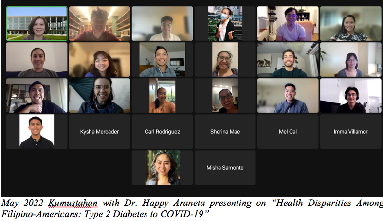 ICB_journal's tweet photo. "Promoting a sense of belonging for #Filipinx #scientists, an “invisible” minority 
- a guest blog by @AFSAOfficial "

A spotlight on their efforts to build a supportive and uplifting space for Filipinx scientists

https://t.co/O3wFFrKahi

#Phd #sciencetwitter https://t.co/Li8Rc0lVIz