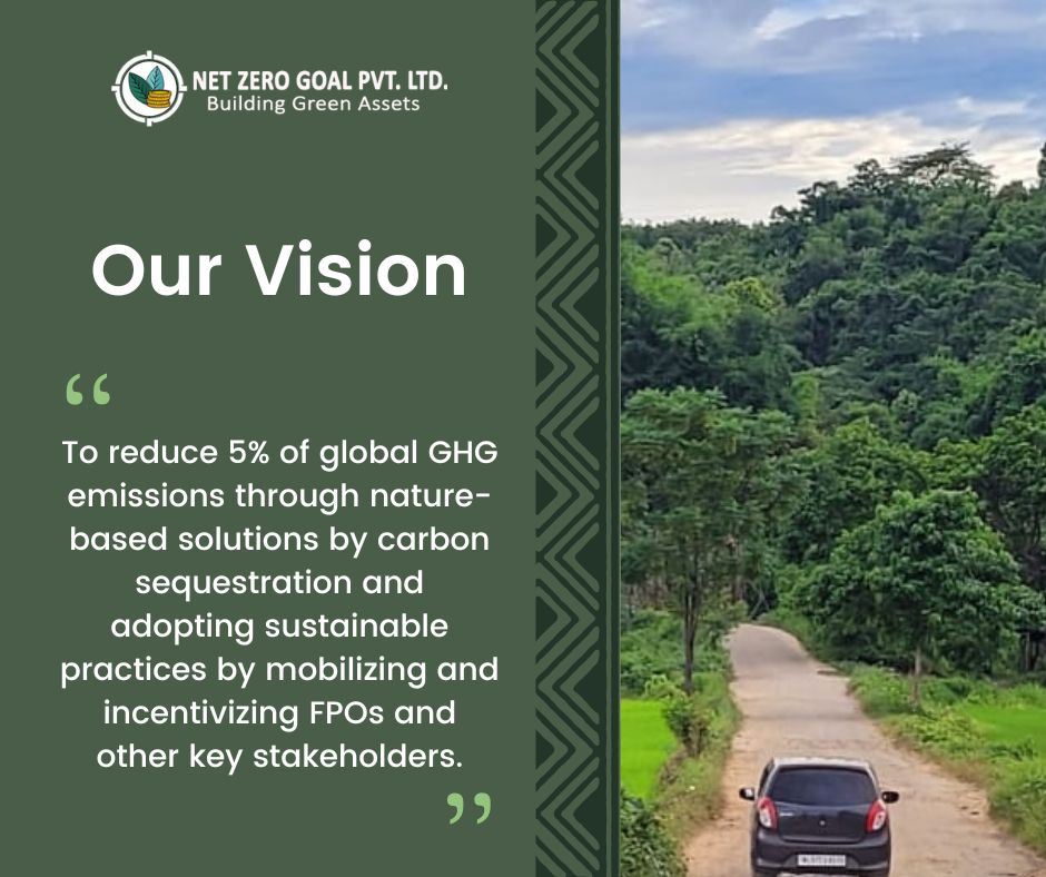 NZG_pvtltd's tweet image. Vision of Net Zero Goal Pvt Ltd
Read more about us on netzerogoal.org
#netzerogoal #sustainability #NatureBasedSolutions