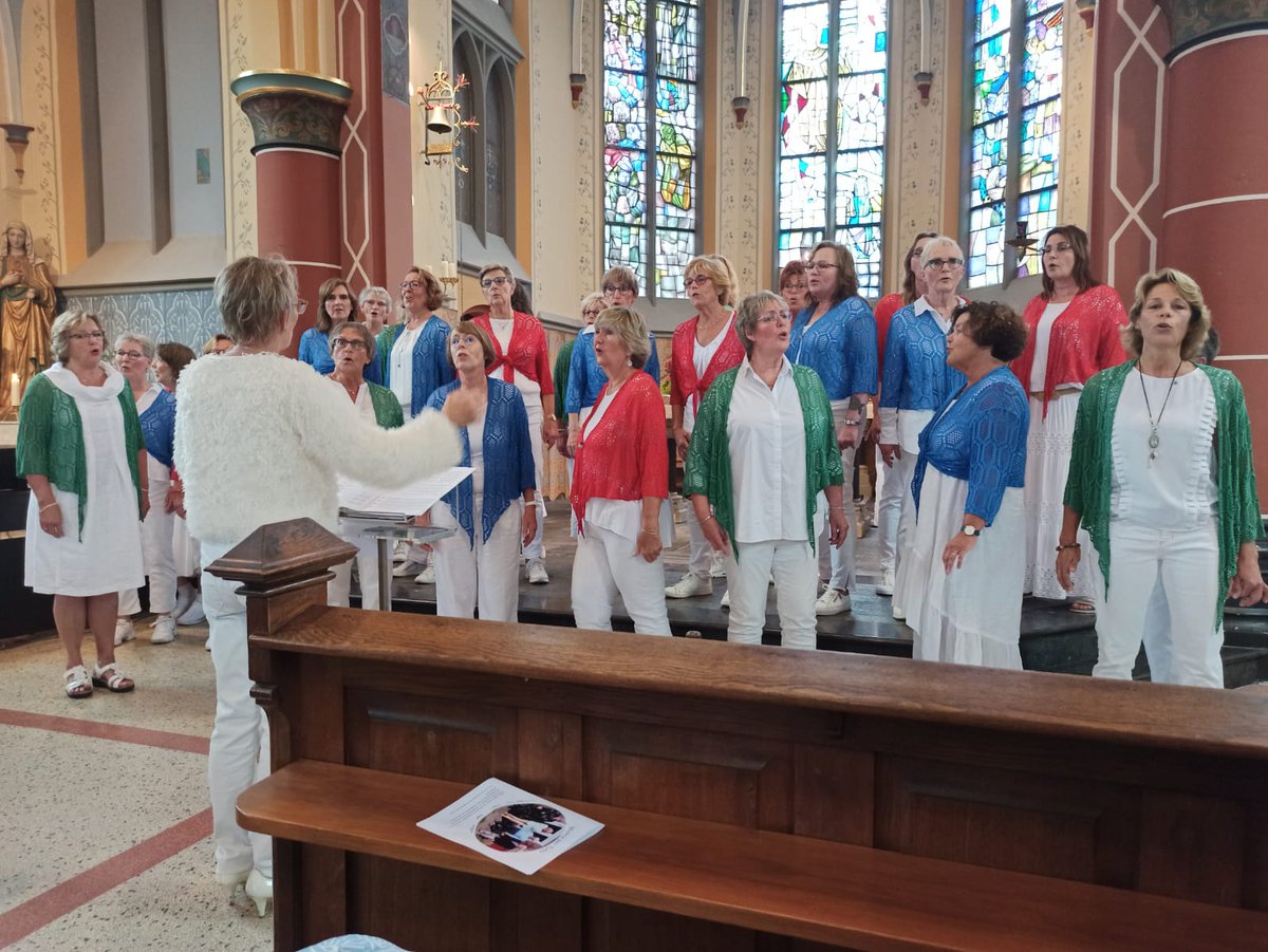 Wilt u meer horen van ons optreden bij <a href="/kopjecultuur/">Kopje Cultuur</a>?
Neem een kijkje op onze facebookpagina. De komende tijd zullen we steeds een filmpje posten.
facebook.com/TheSwingingSto…
Wij zijn nog aan het nagenieten.