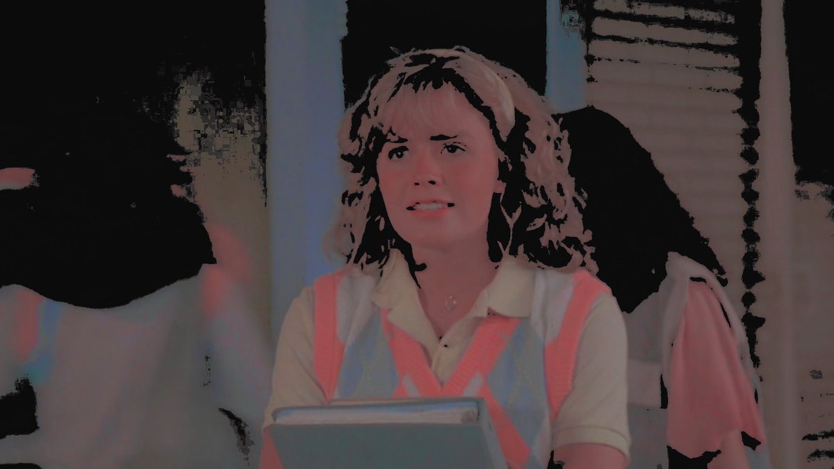 ⠀ ⠀ ⠀           𖠄    ׂ  ۪     ི   INTERACTION  
                                        CALL .

               ♡  for  a  gif starter  ;
             ( may include dialogue ).
              ↻ for  a  small  starter.
⠀      ↻ ﹢ ♡  for  plotting  purposes.