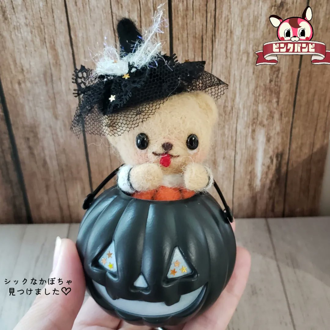 ちゃぴん様✩専用 羊毛フェルト 羊毛フェルト作家さんと繋がりたい