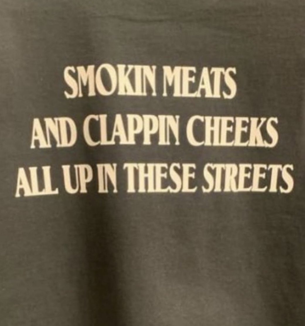 shirts that go hard tweet media