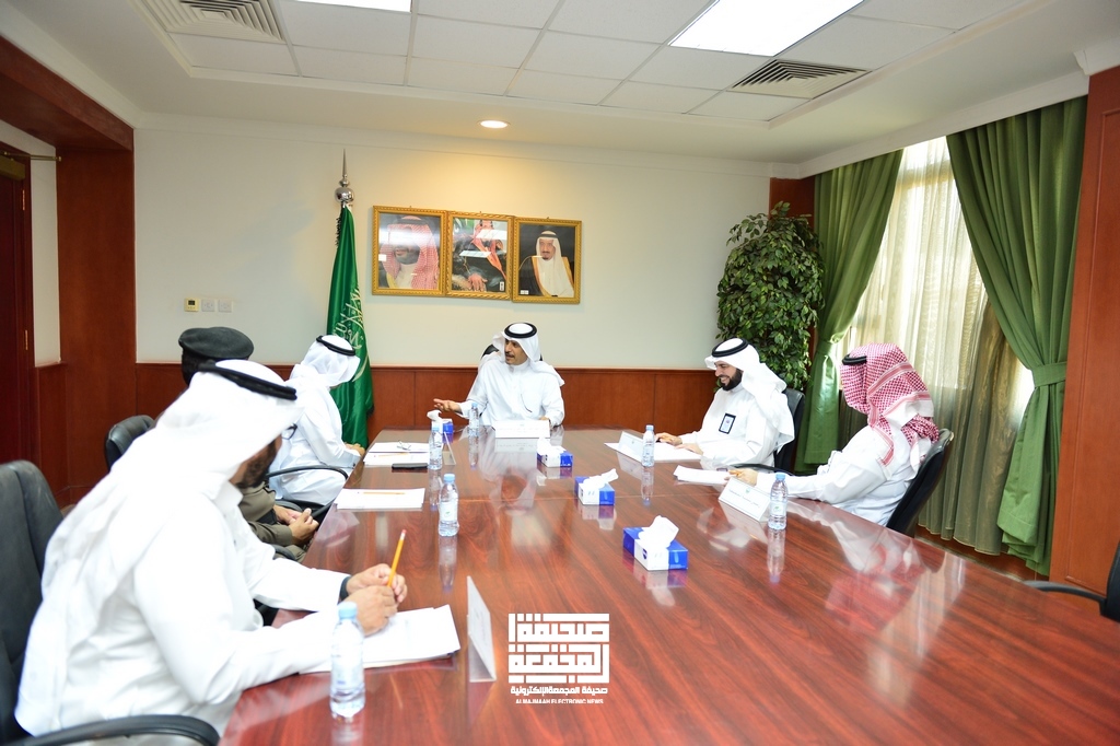 almajmaah's tweet photo. سمو محافظ المجمعة يترأس اجتماع تفعيل اليوم الوطني السعودي92 بالمحافظة - صحيفة المجمعة الالكترونية https://t.co/XwN3YptPxn 
#المملكة_العربية_السعودية 
#اليوم_الوطني_٩٢ 
#الوطن 
#المجمعة
#سدير https://t.co/O0hNa29gFQ