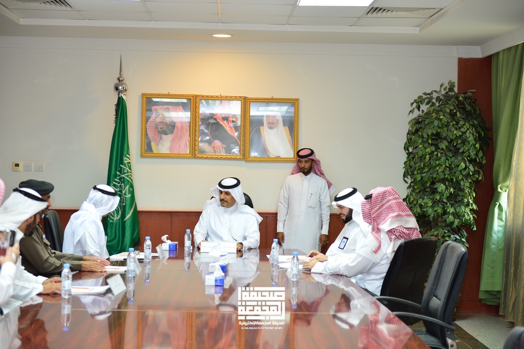 almajmaah's tweet photo. سمو محافظ المجمعة يترأس اجتماع تفعيل اليوم الوطني السعودي92 بالمحافظة - صحيفة المجمعة الالكترونية https://t.co/XwN3YptPxn 
#المملكة_العربية_السعودية 
#اليوم_الوطني_٩٢ 
#الوطن 
#المجمعة
#سدير https://t.co/O0hNa29gFQ