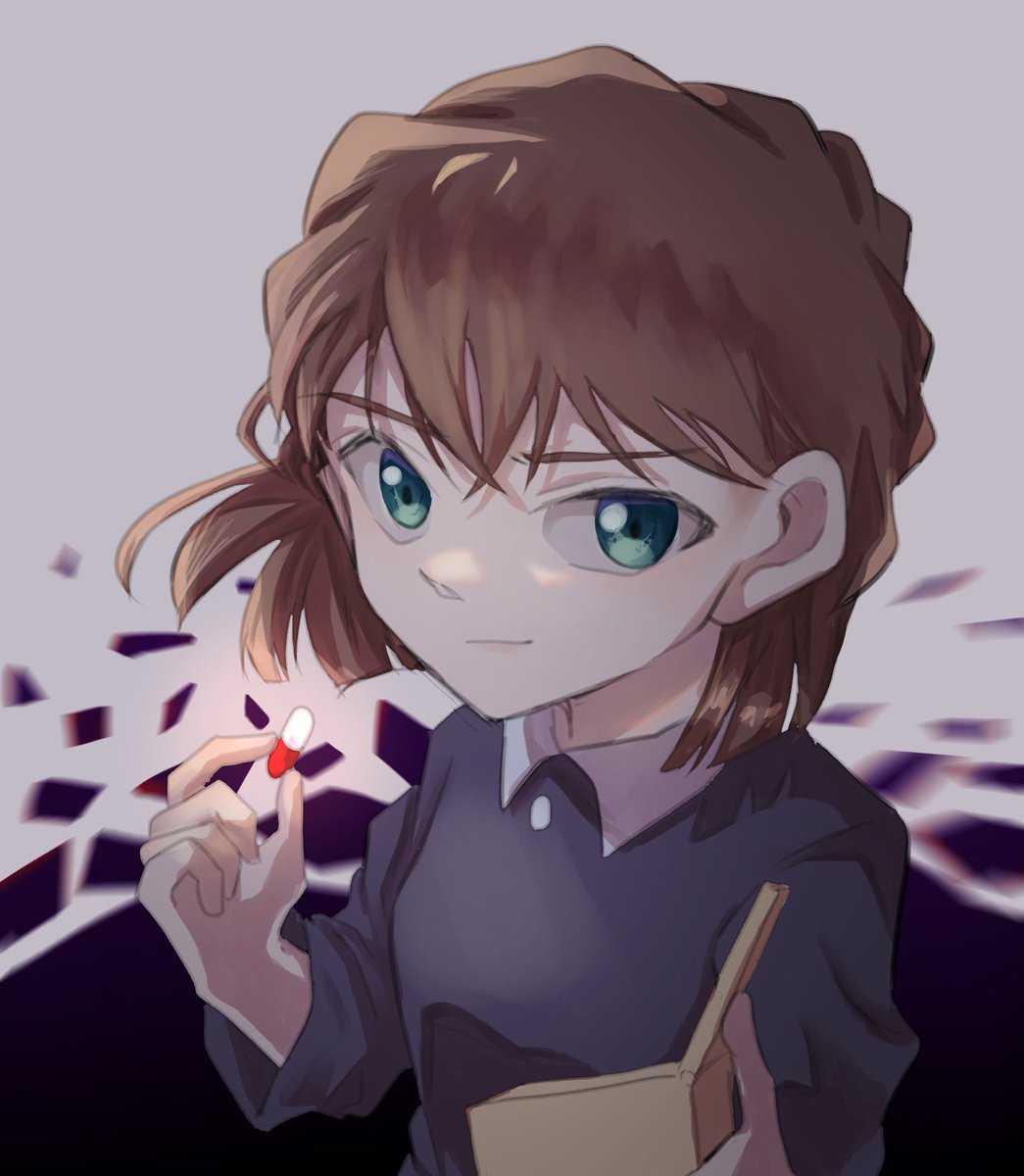 名探偵コナン　絵コンテ　アニメ　１９４話 コナン絵】名探偵コナン 絵コンテ アニメ 194話 G1QoWQmbQAExcV5.jpg