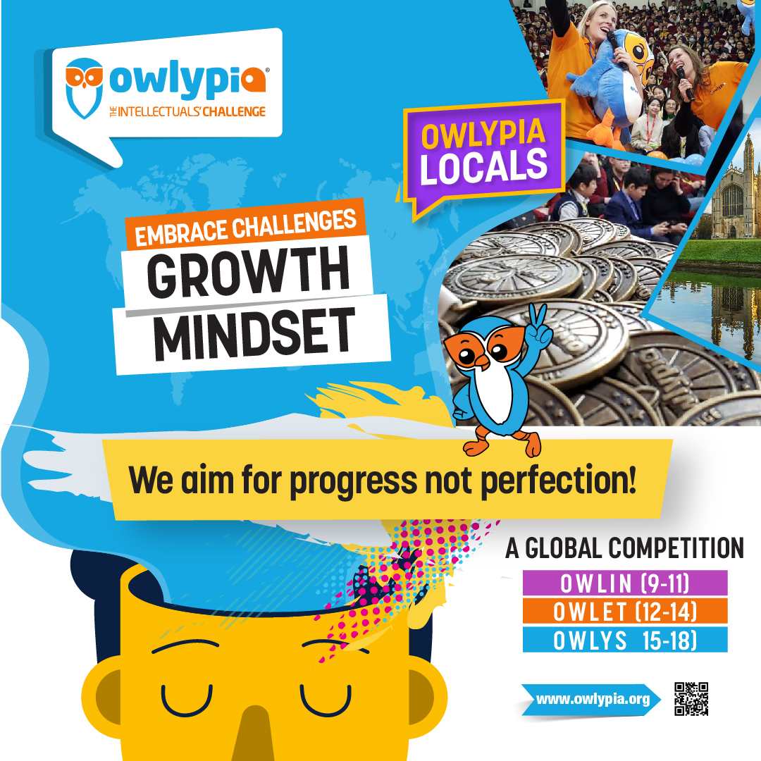 Owlypia's tweet photo. We don’t grow when things are easy, we grow when we face challenges! 🥰
Join Owlypia Rounds this year and discover your full potential. 

#owlypiaonline #owlypia #education #englishlanguage #students #highereducation #teachers #highschool #middleschool #mindset #growthmindset https://t.co/s4j48A0F1U