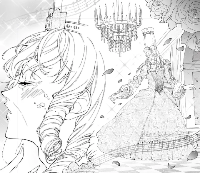 過去絵を掲載したい気持ちになったのでスマホを漁ってみたゾ!

女装した中年男性が焼きマシュマロを食べてあまりの高貴的な味に感動してベルサイユを感じているマンガの1シーンが掘り起こされました。 
