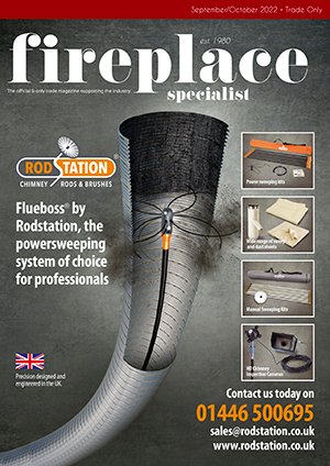 Fireplace Specialist Magazine (@fireplacespeci2) on Twitter photo fireplacespecialist.com
Now in our 42nd year...
Fireplace Specialist Magazine the official & only trade magazine supporting the industry...for all advertising & editorial/press release enquiries kindly email editor@fireplacespecialist.com fireplacespecialist.com
Now in our 42nd year...
Fireplace Specialist Magazine the official & only trade magazine supporting the industry...for all advertising & editorial/press release enquiries kindly email editor@fireplacespecialist.com