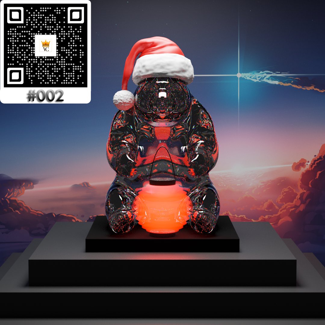 VirtualCustoms tweet media