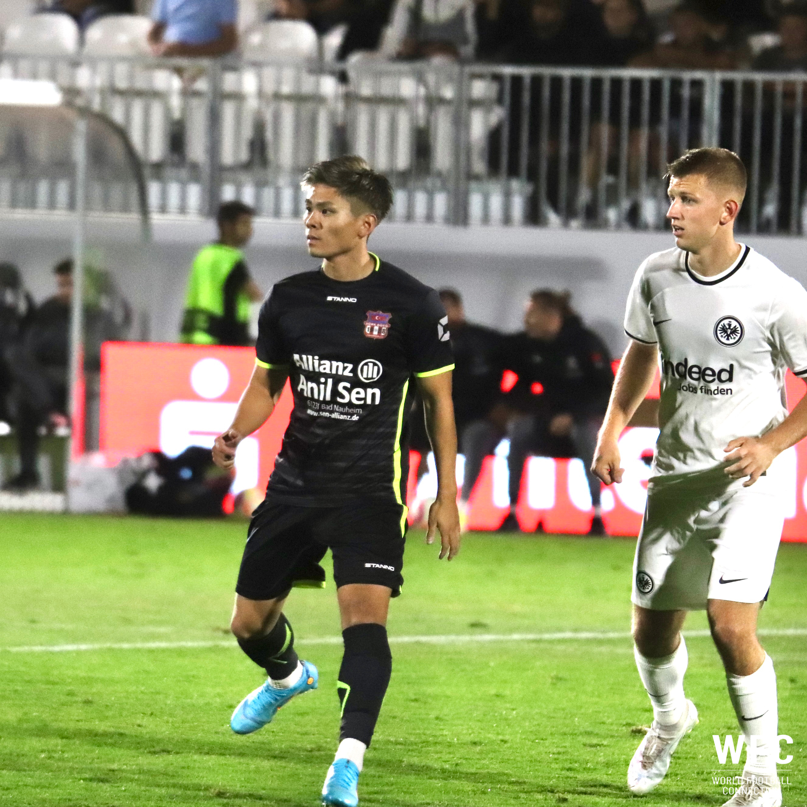サルウェブ サッカー留学 トライアウト 海外挑戦支援 Salweb Football Twitter