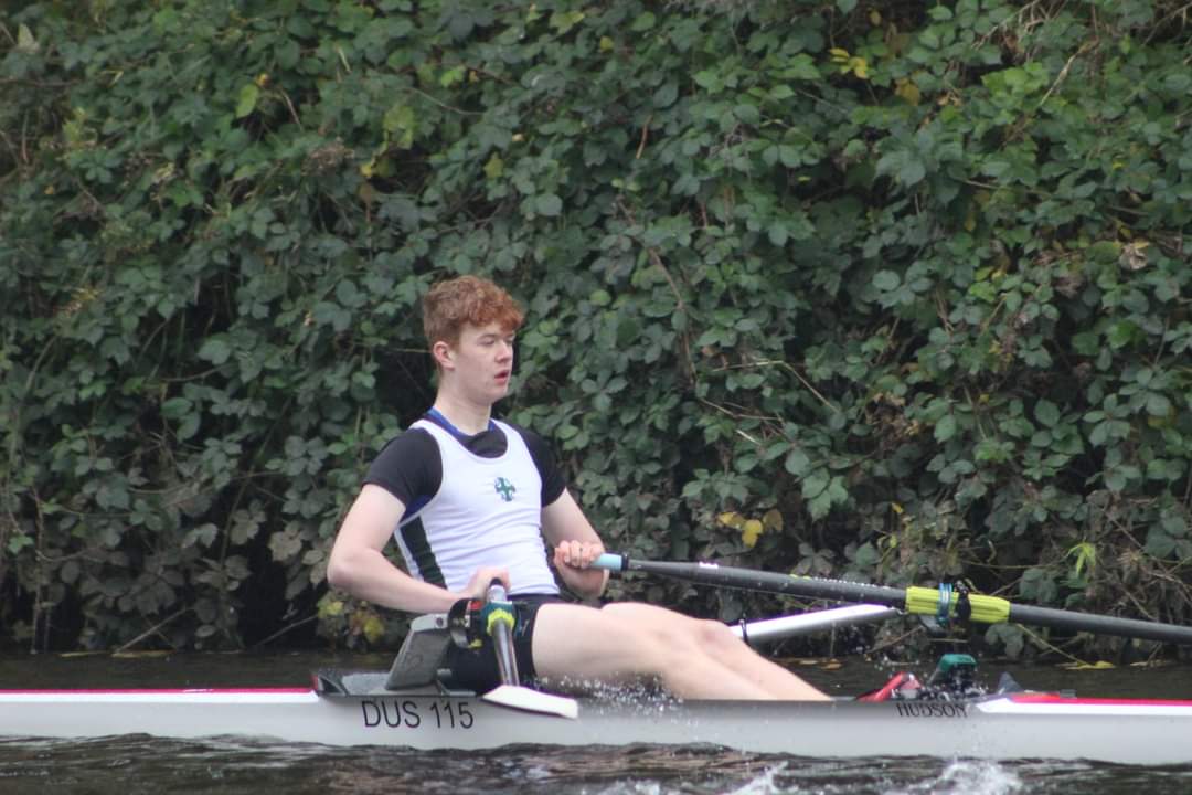 John Liddell (@johnlid04069317) on Twitter photo Massively proud of <a href="/LiddelleJames/">James Purves Liddelle</a> Just been selected to represent <a href="/BritishRowing/">British Rowing</a> 🇬🇧 in the u19 World Rowing Beach Sprints! <a href="/DSBC1847/">DurhamSchoolBoatClub</a> <a href="/Tyne_Rowing/">Tyne Amateur Rowing Club</a> <a href="/Dunelmia/">Durham School</a> <a href="/SchoolHouseDS/">School House</a> <a href="/NUBCBlueStar/">Newcastle University Boat Club</a> <a href="/UniofNewcastle/">Newcastle University</a> Massively proud of <a href="/LiddelleJames/">James Purves Liddelle</a> Just been selected to represent <a href="/BritishRowing/">British Rowing</a> 🇬🇧 in the u19 World Rowing Beach Sprints! <a href="/DSBC1847/">DurhamSchoolBoatClub</a> <a href="/Tyne_Rowing/">Tyne Amateur Rowing Club</a> <a href="/Dunelmia/">Durham School</a> <a href="/SchoolHouseDS/">School House</a> <a href="/NUBCBlueStar/">Newcastle University Boat Club</a> <a href="/UniofNewcastle/">Newcastle University</a>