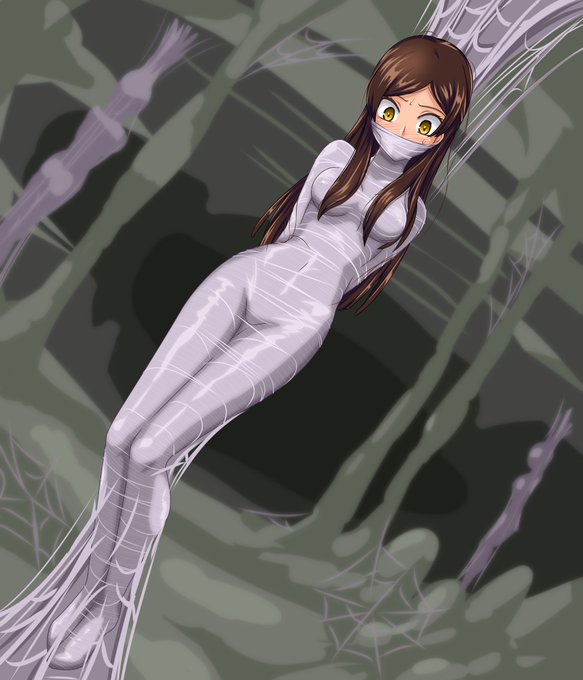 skeb!納品いたしました～! 