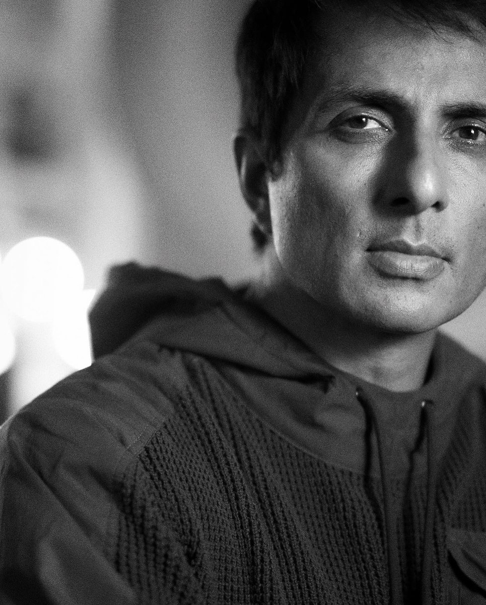 SonuSood tweet picture