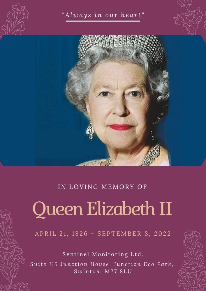 SENTINEL MONITORING LTD tweet media