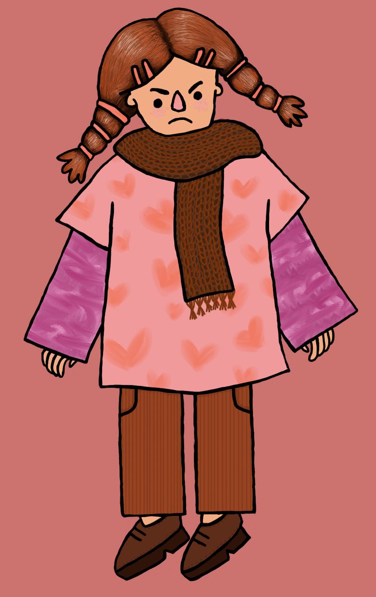 jodiesnaps's tweet photo. I don't usually colour on Photoshop nor do I usually draw people, but these were fun! 
#illustration #art #photoshop https://t.co/tH492tGpsS