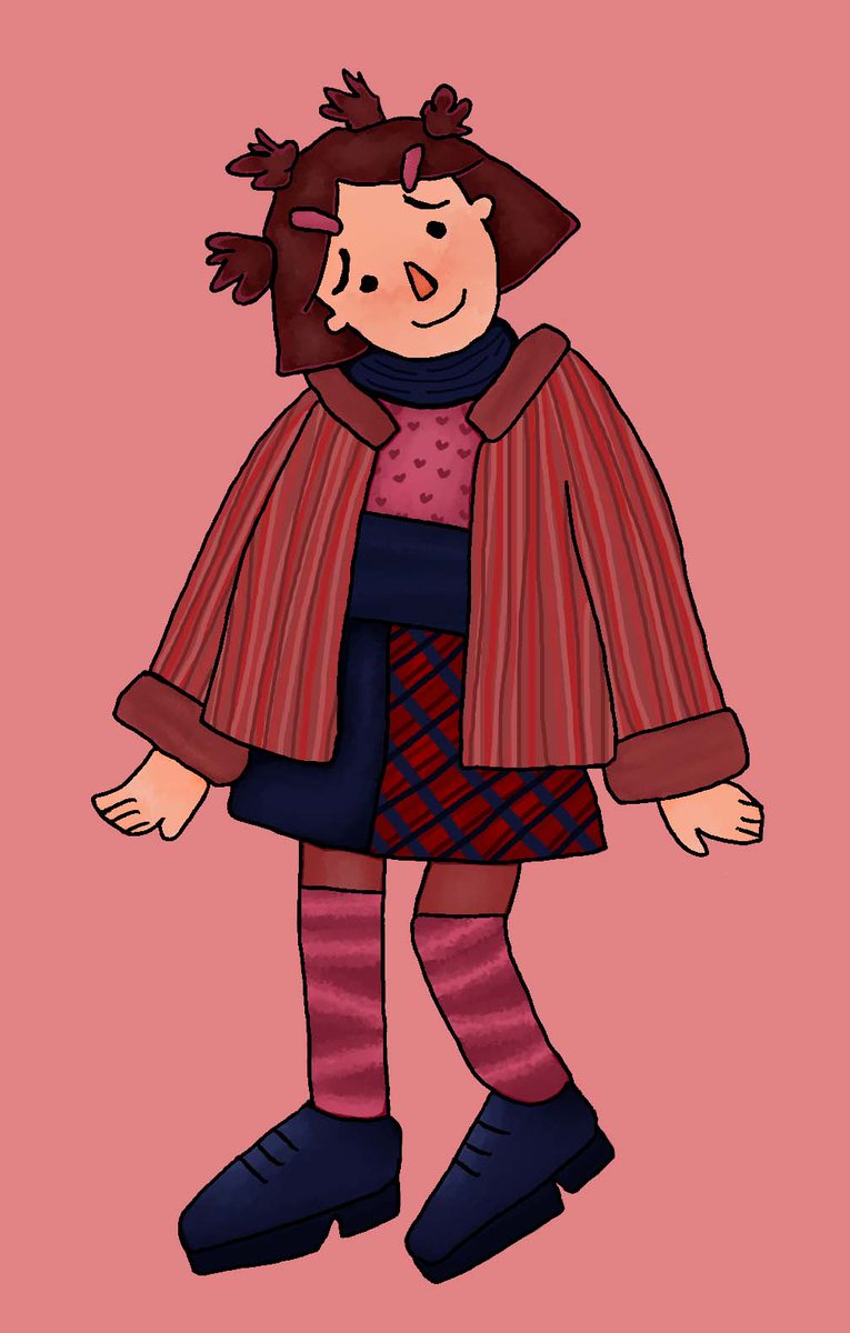 jodiesnaps's tweet photo. I don't usually colour on Photoshop nor do I usually draw people, but these were fun! 
#illustration #art #photoshop https://t.co/tH492tGpsS