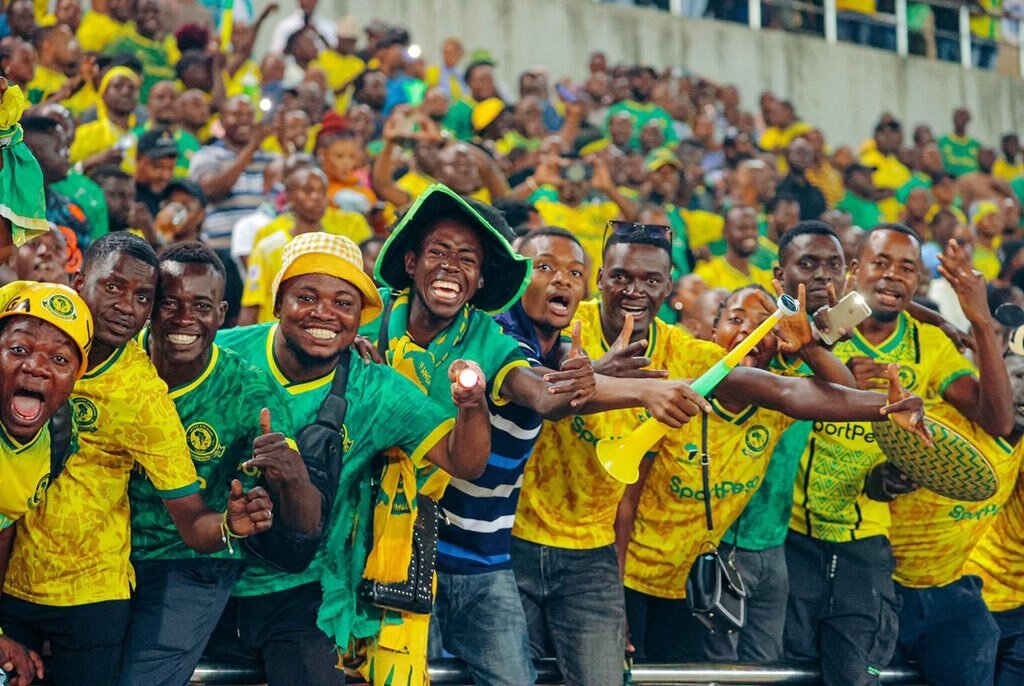 Tanganyika One on Twitter: "@CAFCLCC @yangasc1935 why not?????💪💪💪💪💪💪