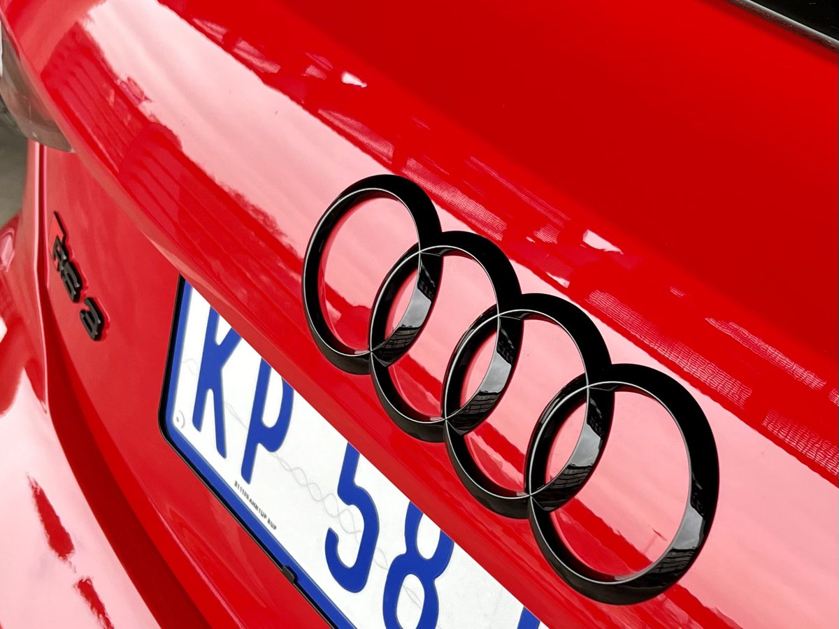 It’s a colourful high performance kind of day at the local launch of .<a href="/audisouthafrica/">audisouthafrica</a> RS 3.

#audi | #audirs | #RSPerformance | #RS3