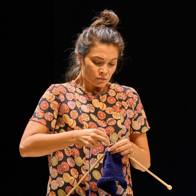 oldvictheatre's tweet photo. 'As laugh-out-loud funny as it is thought provoking... book your ticket now before it sells out' (Twitter)

See Eureka Day for yourself, now playing until 31 Oct.