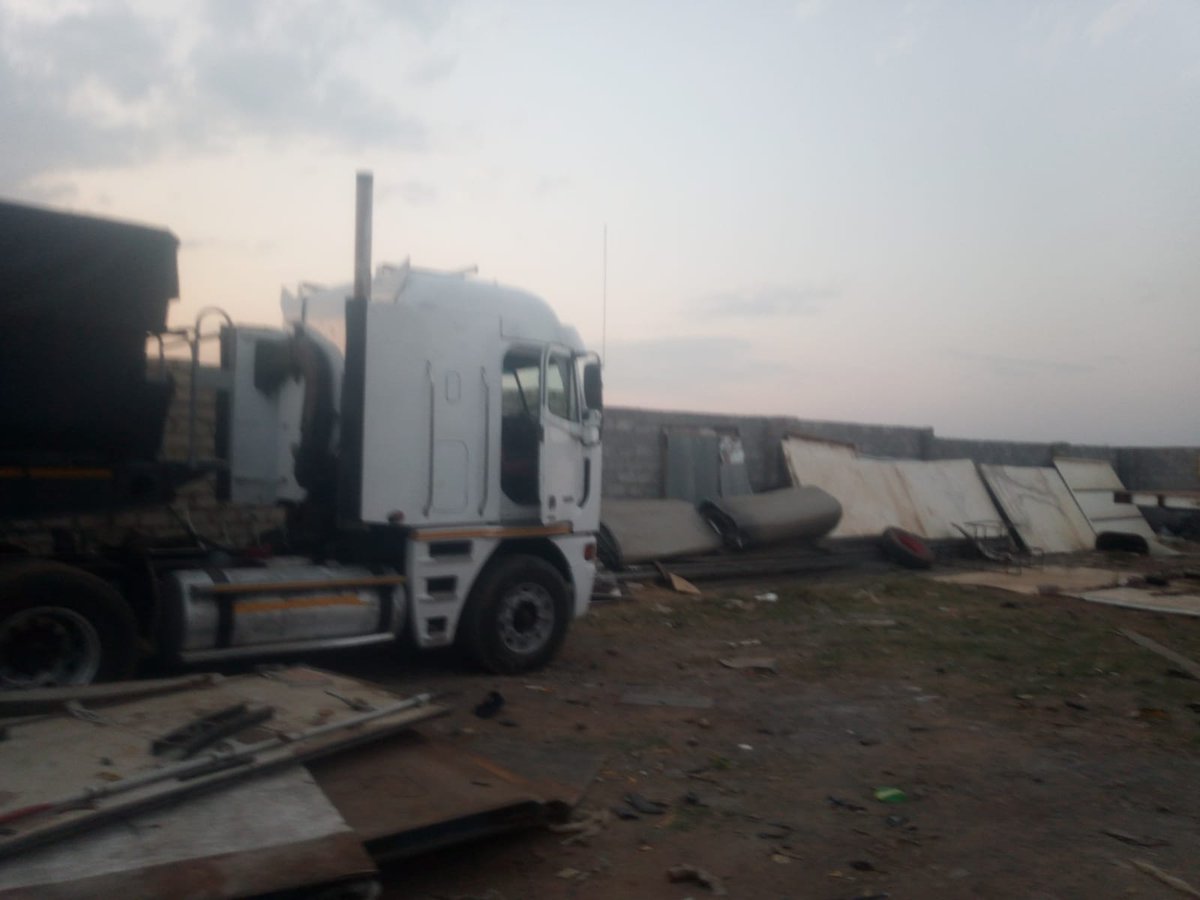 SA Police Service 🇿🇦 on Twitter "sapsMP Joint sting op by SAPS in