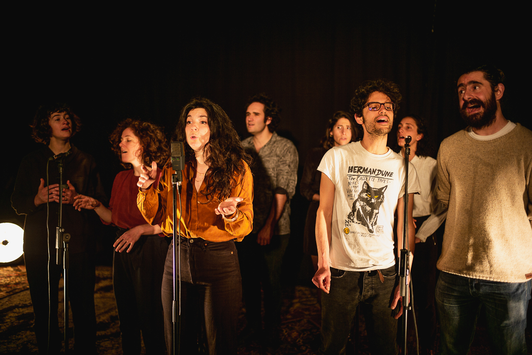 Nouvelle(s) Scène(s) à Saint-Maixent-L'Ecole ce samedi avec Laura Etchegoyhen, François (Atlas Mountains), Kate Stable, Sieste musicale, petit déjeuner des champions ... et c'est gratuit !! - mailchi.mp/6a1478407af2/n…