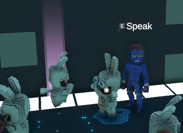 halinauti's tweet photo. @TheSandboxGame @RabbidsOfficial I just participated in the #SandboxAlphaS3Giveaway for a chance to win 500 SAND! Found the Disco Rabbid, check out my screenshot below!
👇
I'm happy for them rabbids https://t.co/AqvYINtHZL